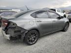 2013 Dodge Dart Sxt zu verkaufen in Mentone, CA - Rear End