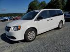 2019 Dodge Grand Caravan Se за продажба в Concord, NC - Mechanical