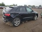2017 AUDI Q3 PREMIUM   for sale at Copart ON - TORONTO