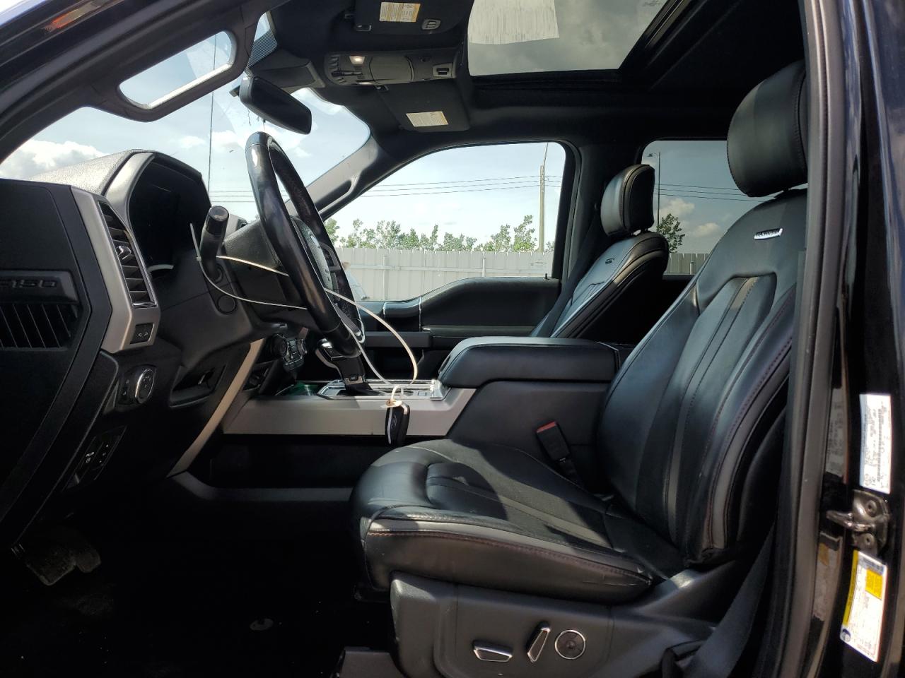 1FTEW1E47LFC13468 FORD F-150 2020