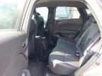 2024 RENAULT CAPTUR E-T for sale at Copart SANDTOFT