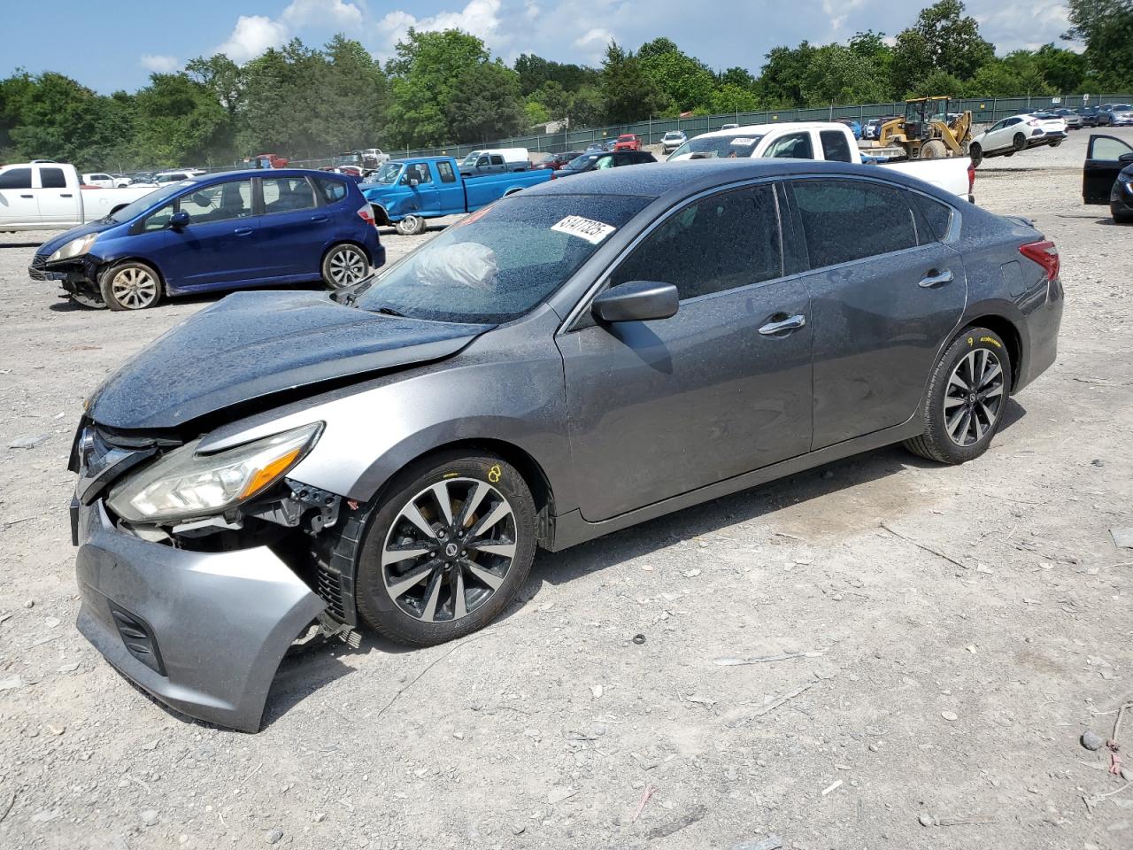 1N4AL3APXJC196849 NISSAN ALTIMA 2018