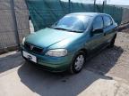 1999 VAUXHALL ASTRA CLUB for sale at Copart WESTBURY