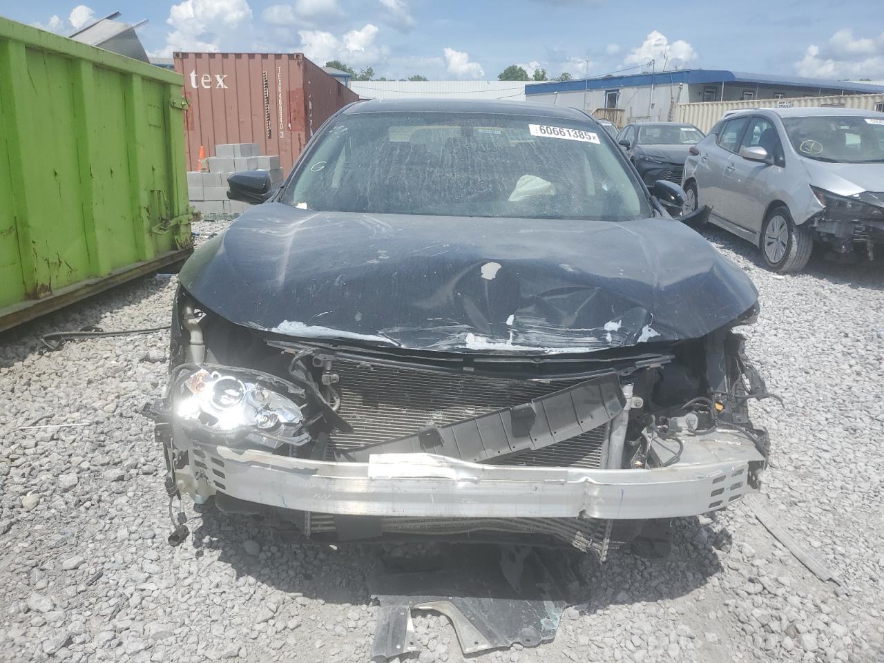 2HGFC1F33GH651042 HONDA CIVIC 2016