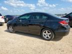 2013 Honda Civic Lx   for Sale in San Antonio, TX - Front End