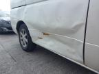 2002 NISSAN ELGRAND for sale at Copart CHESTER