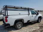 2020 Chevrolet Silverado C2500 Heavy Duty na sprzedaż w Greenwood, NE - Hail