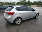 2013 Kia Forte Sx zu verkaufen in Fort Pierce, FL - Side