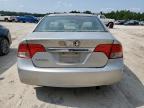 2011 Honda Civic Lx zu verkaufen in Midway, FL - Minor Dent/Scratches