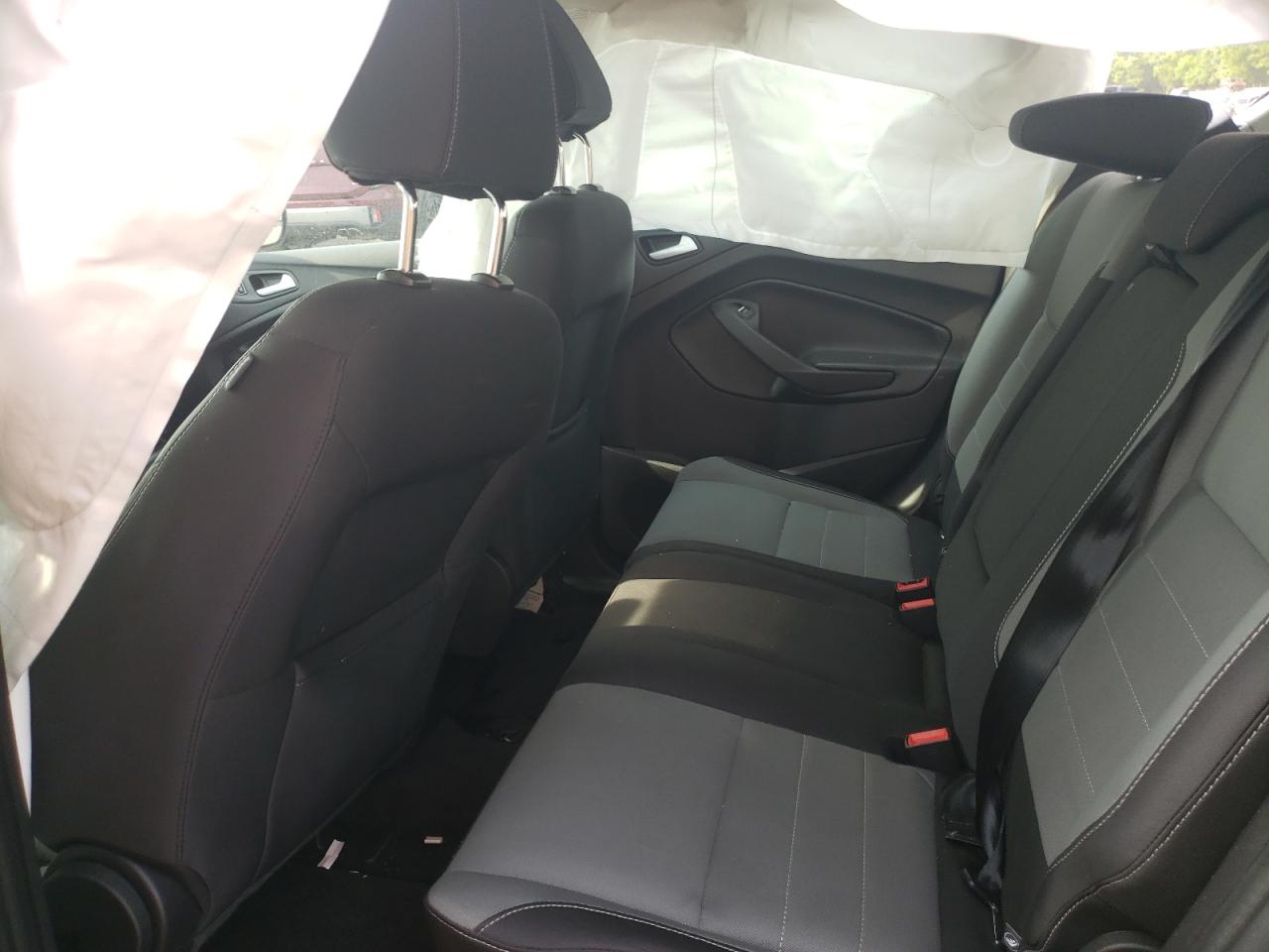 2016 Ford C-Max Se VIN: 1FADP5AU2GL111093 Lot: 59552825