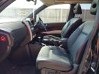 2011 NISSAN X-TRAIL TE for sale at Copart SANDWICH