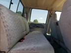 1999 Ford F350 Srw Super Duty იყიდება Longview-ში, TX - Burn - Engine