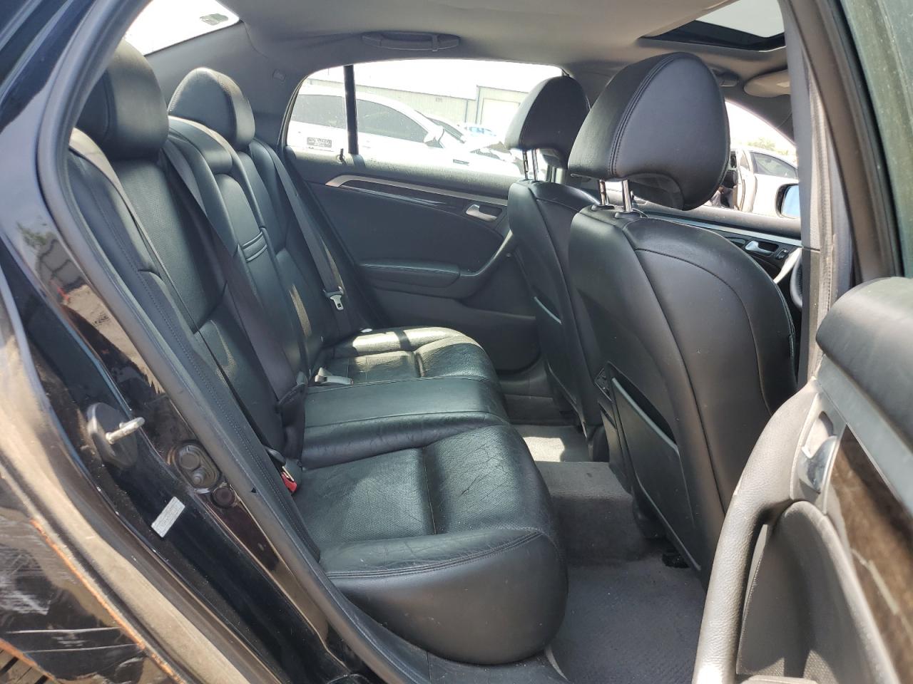 2007 Acura Tl VIN: 19UUA66267A011729 Lot: 60052525