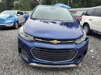 2017 Chevrolet Trax 1Lt на продаже в Riverview, FL - Front End