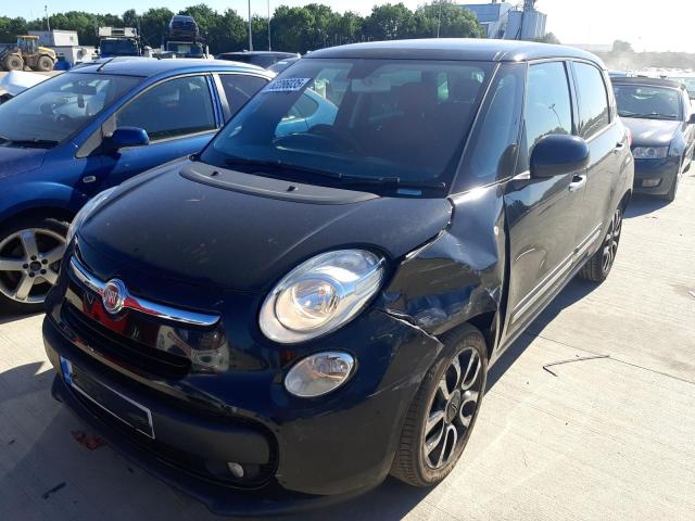 FIAT 500L POP S 2013