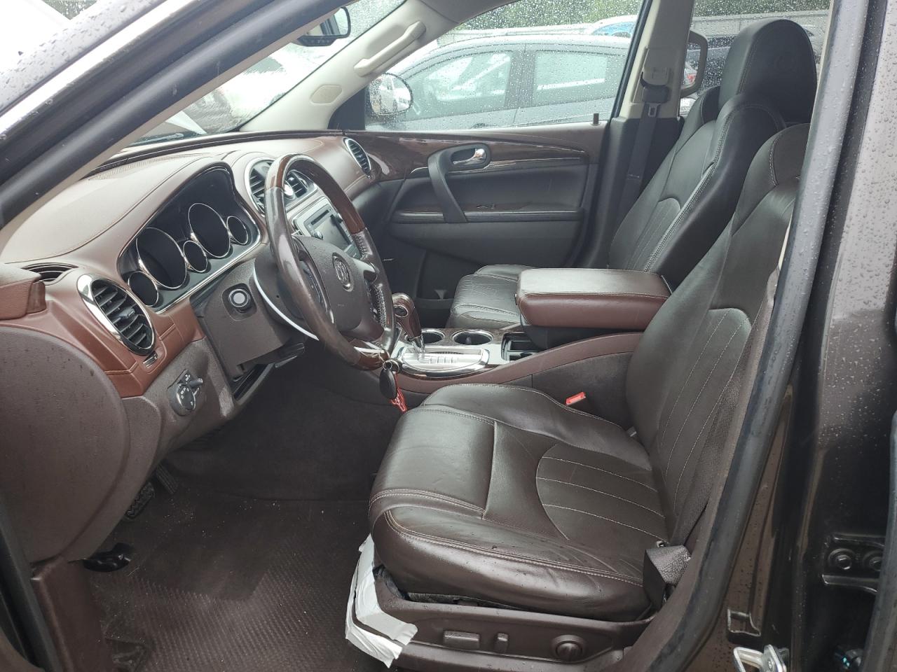2013 Buick Enclave VIN: 5GAKRCKD5DJ247080 Lot: 62404755