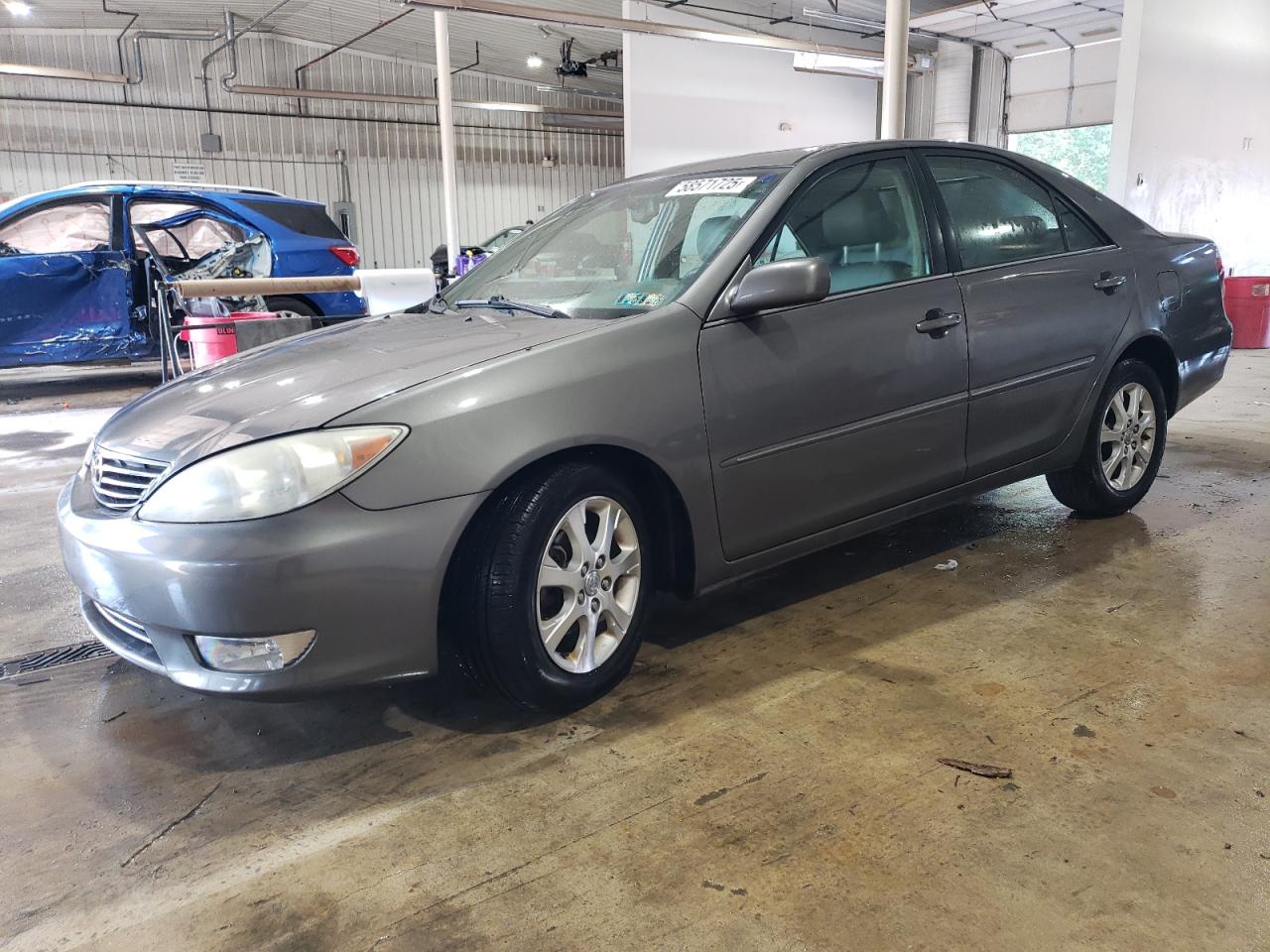 2005 Toyota Camry Le for Sale in York Haven, PA - Side