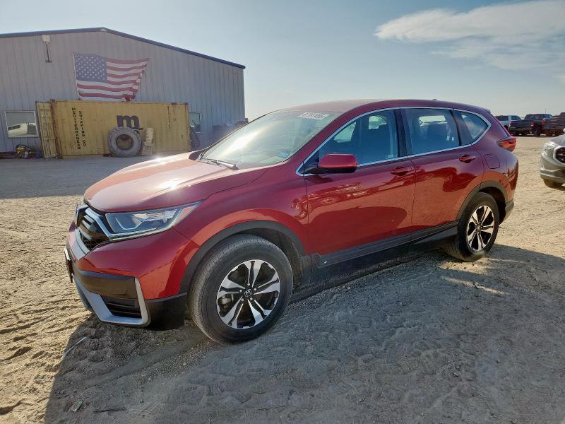 HONDA CR-V SE 2022