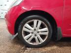 2009 HONDA JAZZ I-VTE for sale at Copart NEWBURY