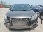2016 Honda Cr-V Se   for Sale in Leroy, NY - Front End