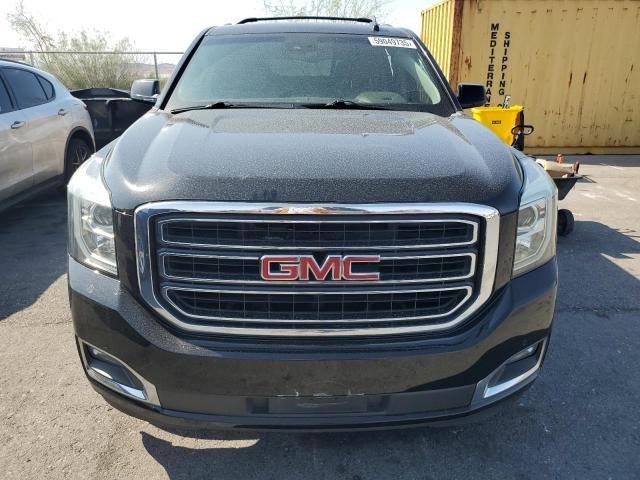  GMC YUKON 2019 Czarny