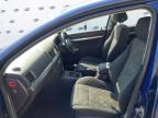 2008 VAUXHALL VECTRA SRI for sale at Copart WHITBURN