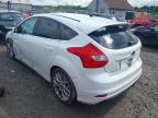 2012 FORD FOCUS ZETE for sale at Copart WOLVERHAMPTON