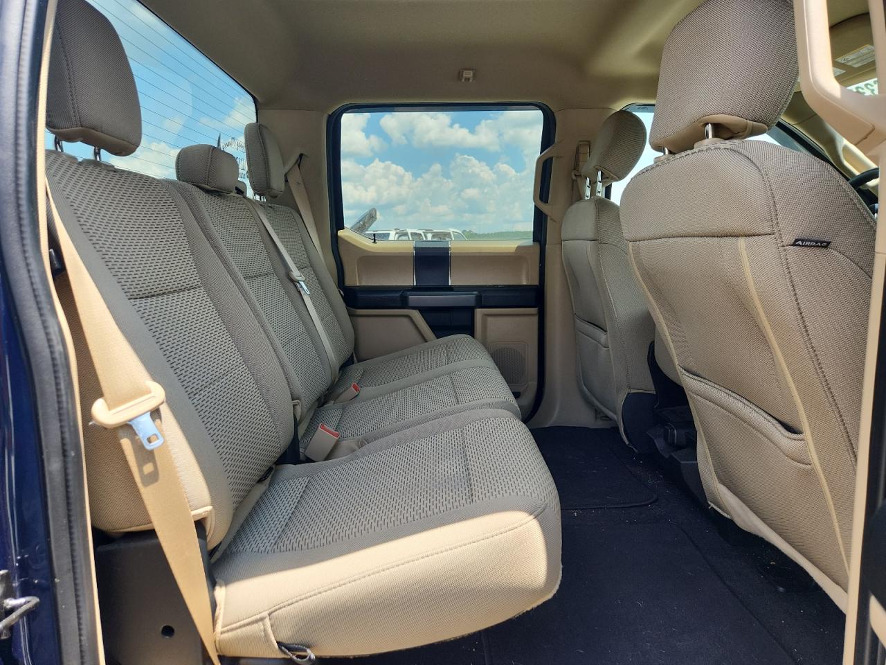 1FTEW1EP8LFC42701 FORD F-150 2020