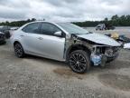 2016 Toyota Corolla L на продаже в Lumberton, NC - Front End
