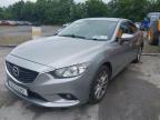 2015 MAZDA 6 for sale at Copart CASTLEDERMOT - IRELAND