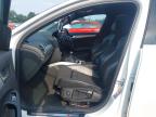 2012 AUDI A4 S LINE for sale at Copart WOLVERHAMPTON