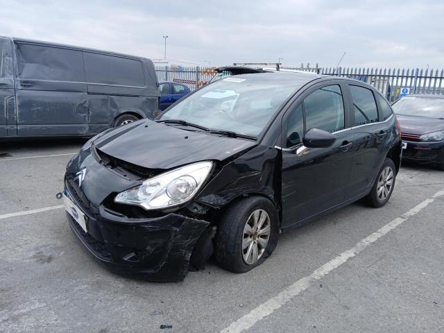 CITROEN C3 VTR+ HD 2010