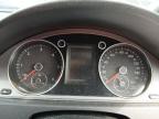 2011 VOLKSWAGEN PASSAT SE BLUEMOTION TECH  for sale at Copart BELFAST