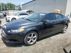 2015 Ford Fusion Se للبيع في Spartanburg، SC - Front End