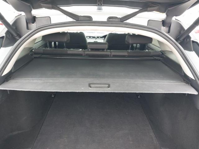 2017 LAND ROVER RANGE ROVE