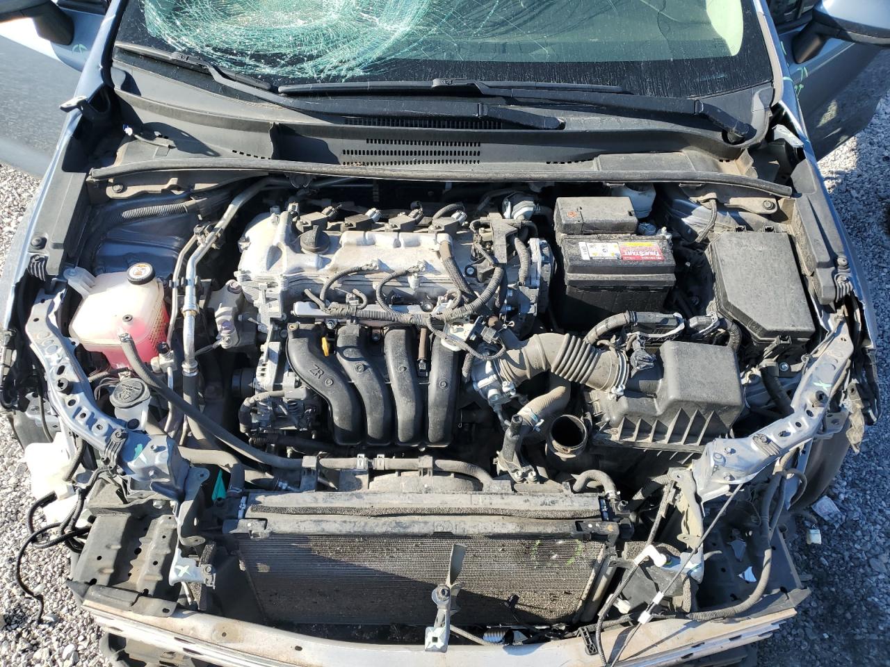 5YFEPRAE6LP101182 TOYOTA COROLLA 2020