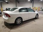 2011 Honda Civic Lx zu verkaufen in Chalfont, PA - Front End