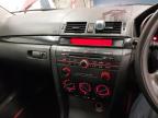2004 MAZDA 3 TS for sale at Copart SANDWICH