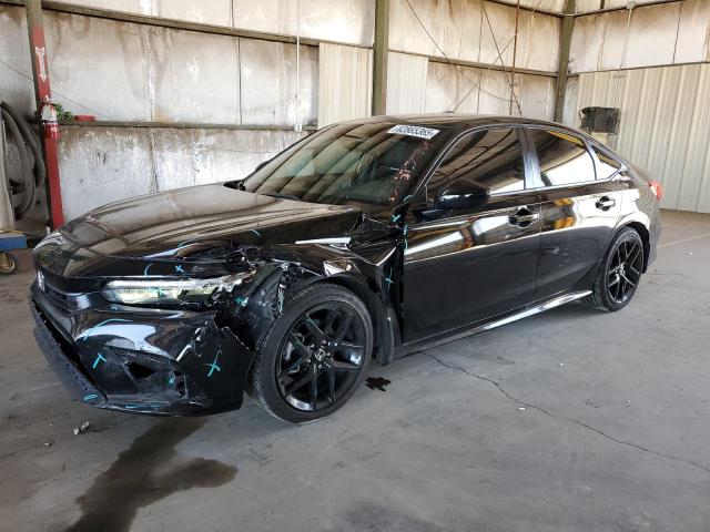 HONDA CIVIC SPOR 2024
