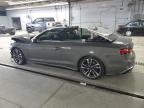 2024 Audi S5 Premium Plus en Venta en Wheeling, IL - Front End