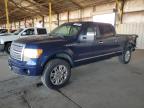 2009 Ford F150 Supercrew   იყიდება Phoenix-ში, AZ - Rear End