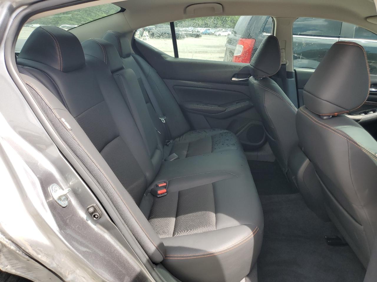 1N4BL4CV8LC152843 NISSAN ALTIMA 2020