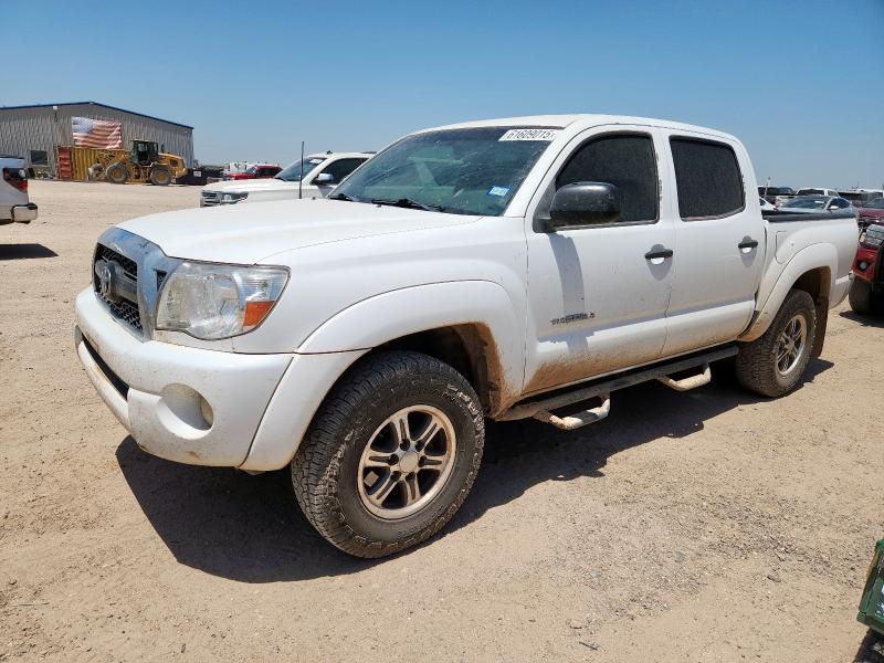 2011 Toyota Tacoma Double Cab Prerunner