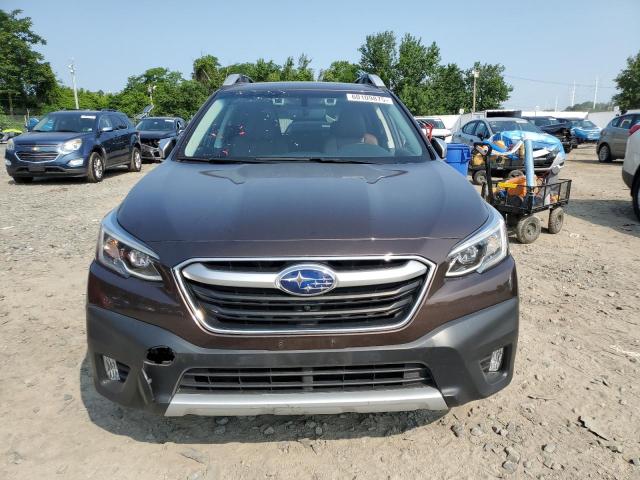 SUBARU OUTBACK 2020 Brązowy