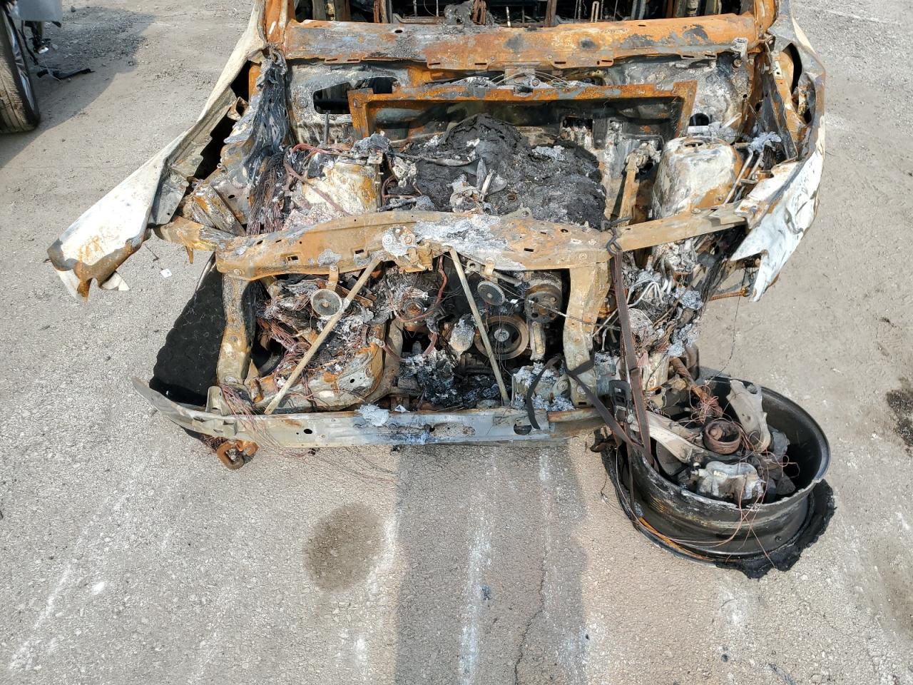 2018 Jeep Grand Cher VIN: 1CARJFAG3JC437347 Lot: 63739495