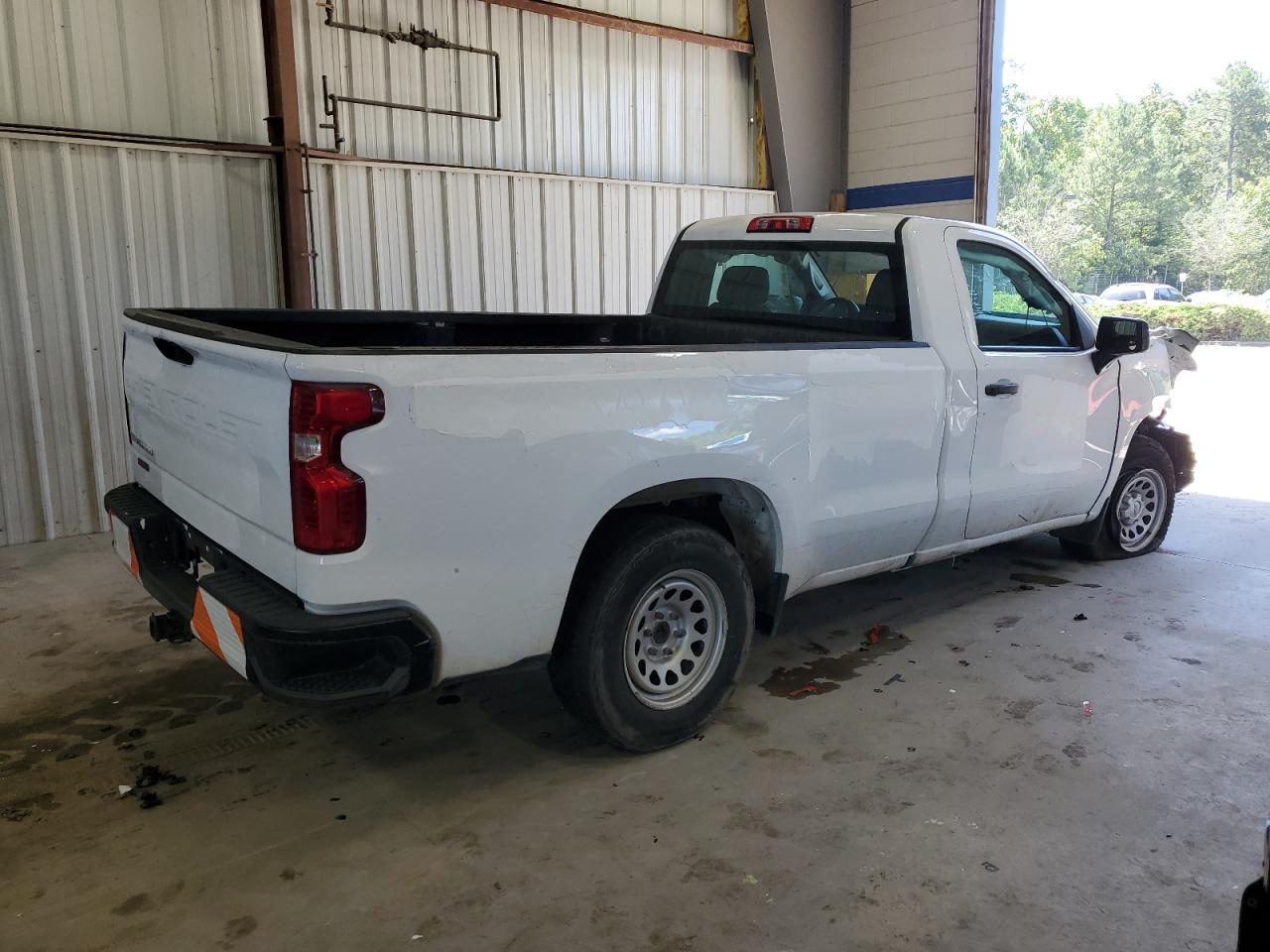 3GCNWAEH0LG448764 CHEVROLET ALL Models 2020