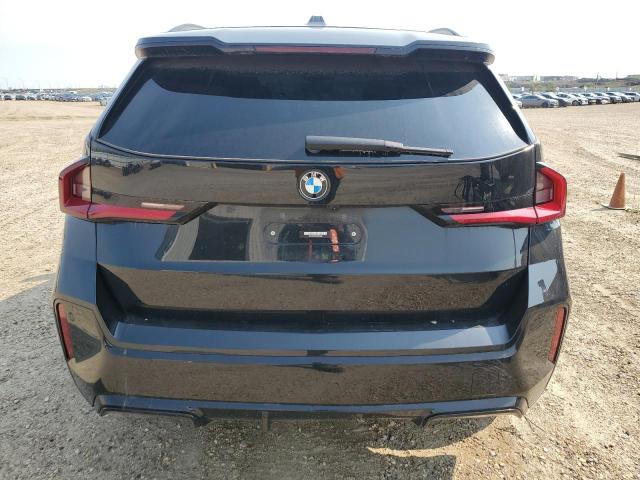  BMW X1 2023 Black