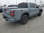 2024 Nissan Frontier S for Sale in Los Angeles, CA - Front End