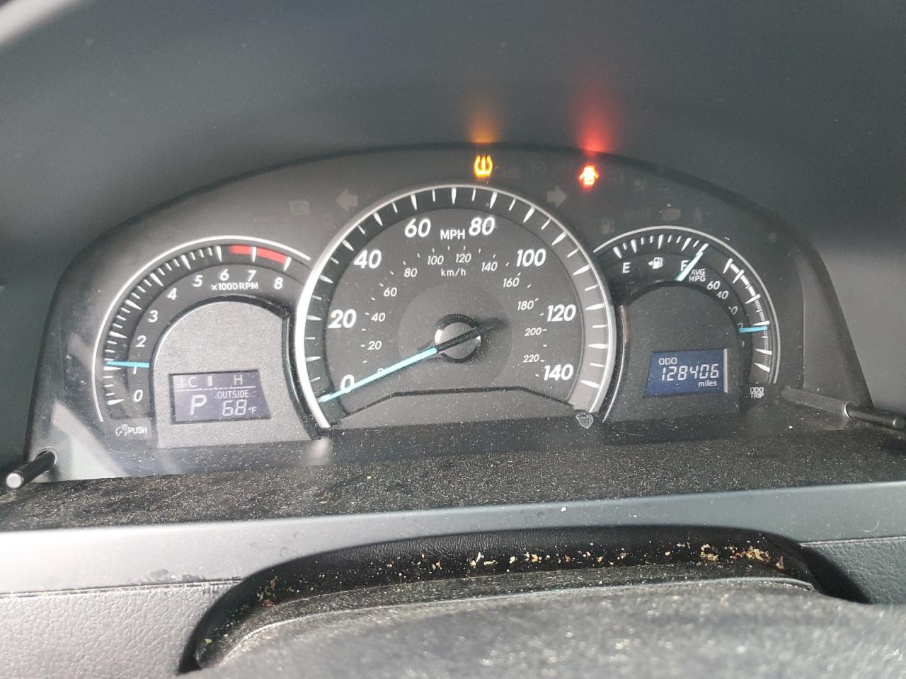 2014 Toyota Camry L VIN: 4T4BF1FK2ER432418 Lot: 62386275