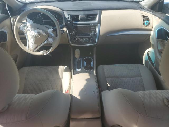  NISSAN ALTIMA 2016 Белы